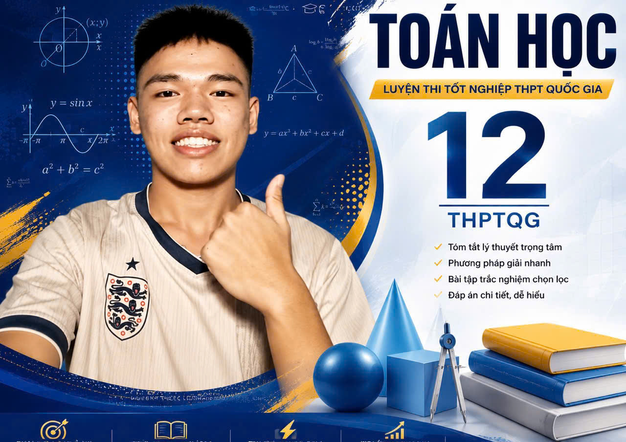 BÌNH THỢ TOÁN