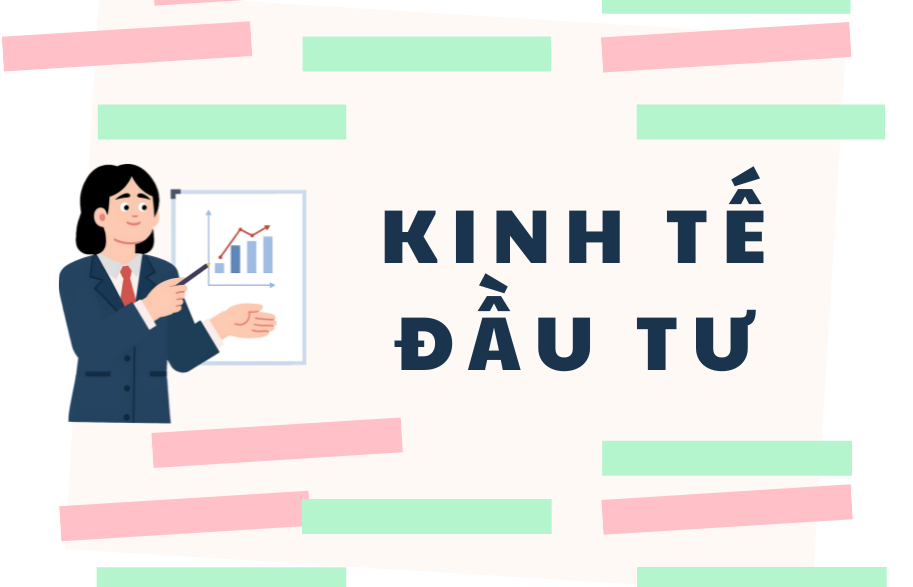 Kinh tế đầu tư