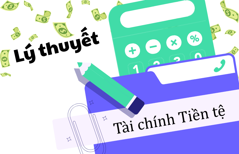Lý thuyết tài chính tiền tệ APD - Hệ đại trà