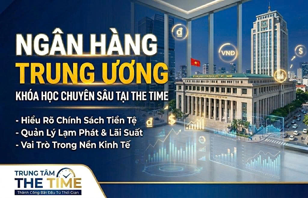 Ngân hàng trung ương