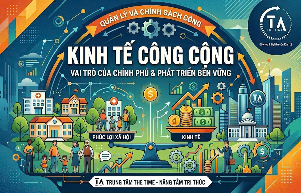 Kinh tế công cộng