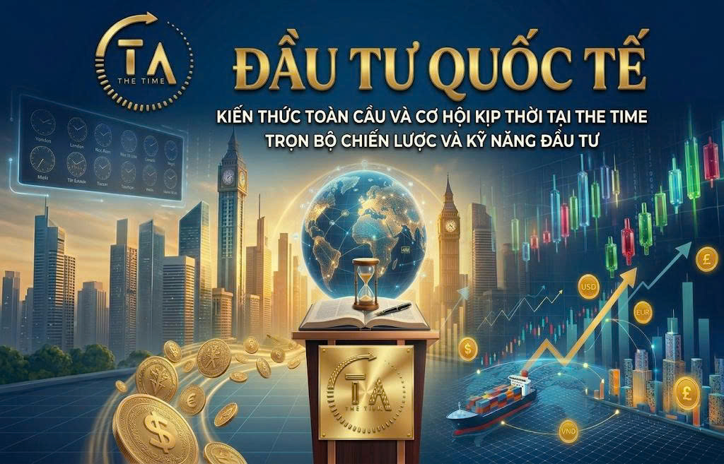 Đầu tư quốc tế