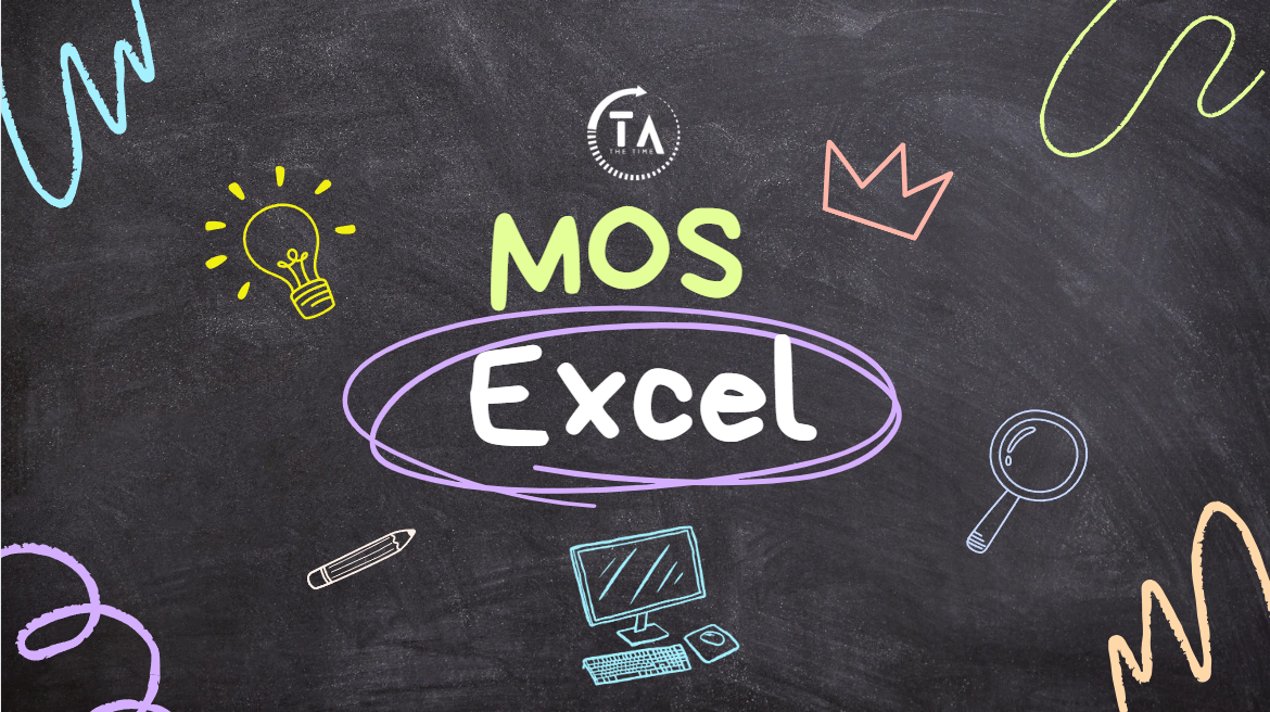 S2 MOS Excel 2019/365