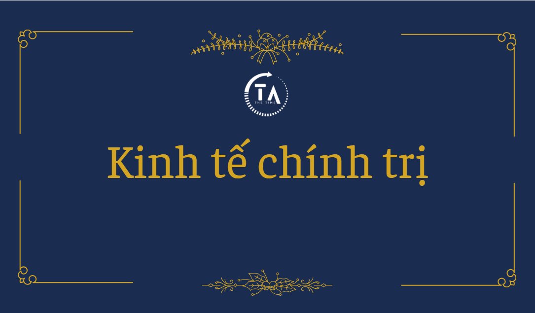 Tổng ôn toàn bộ Kinh tế chính trị (giải chi tiết - từ mất gốc)