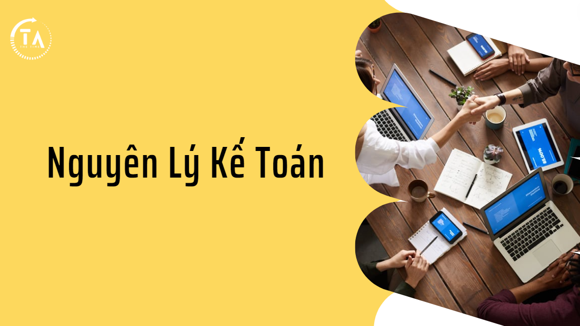 Nguyên lý kế toán APD - Hệ CLC - Học bằng tiếng Việt