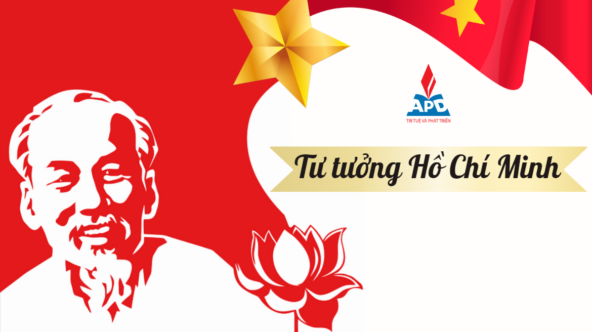 Tư tưởng Hồ Chí Minh APD - Hệ đại trà