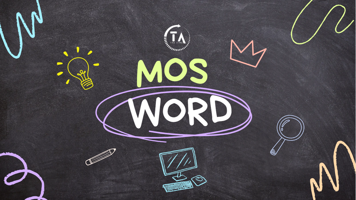 S1 MOS Word 2019/365