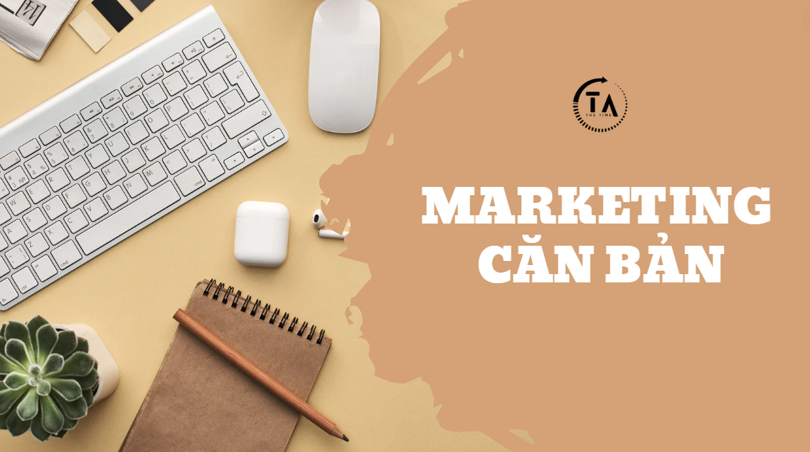 Marketing căn bản APD - Hệ đại trà