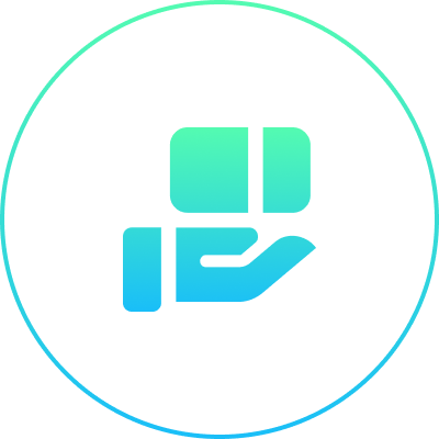 step icon