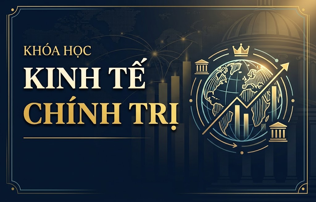 Kinh Tế Chính Trị