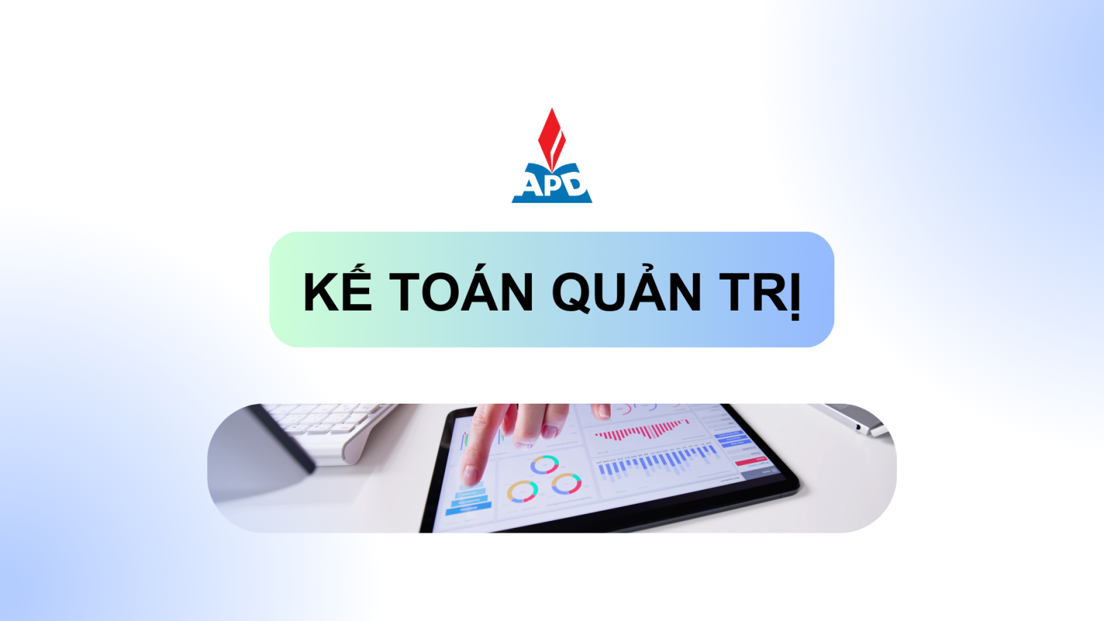Kế toán quản trị