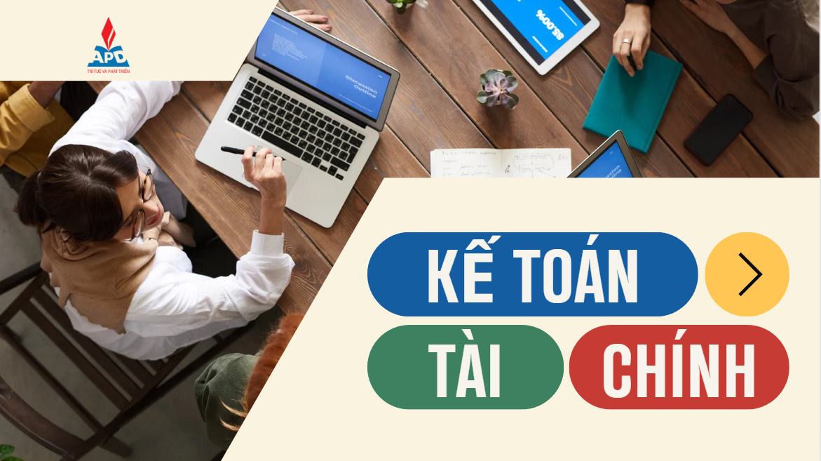 Kế toán tài chính