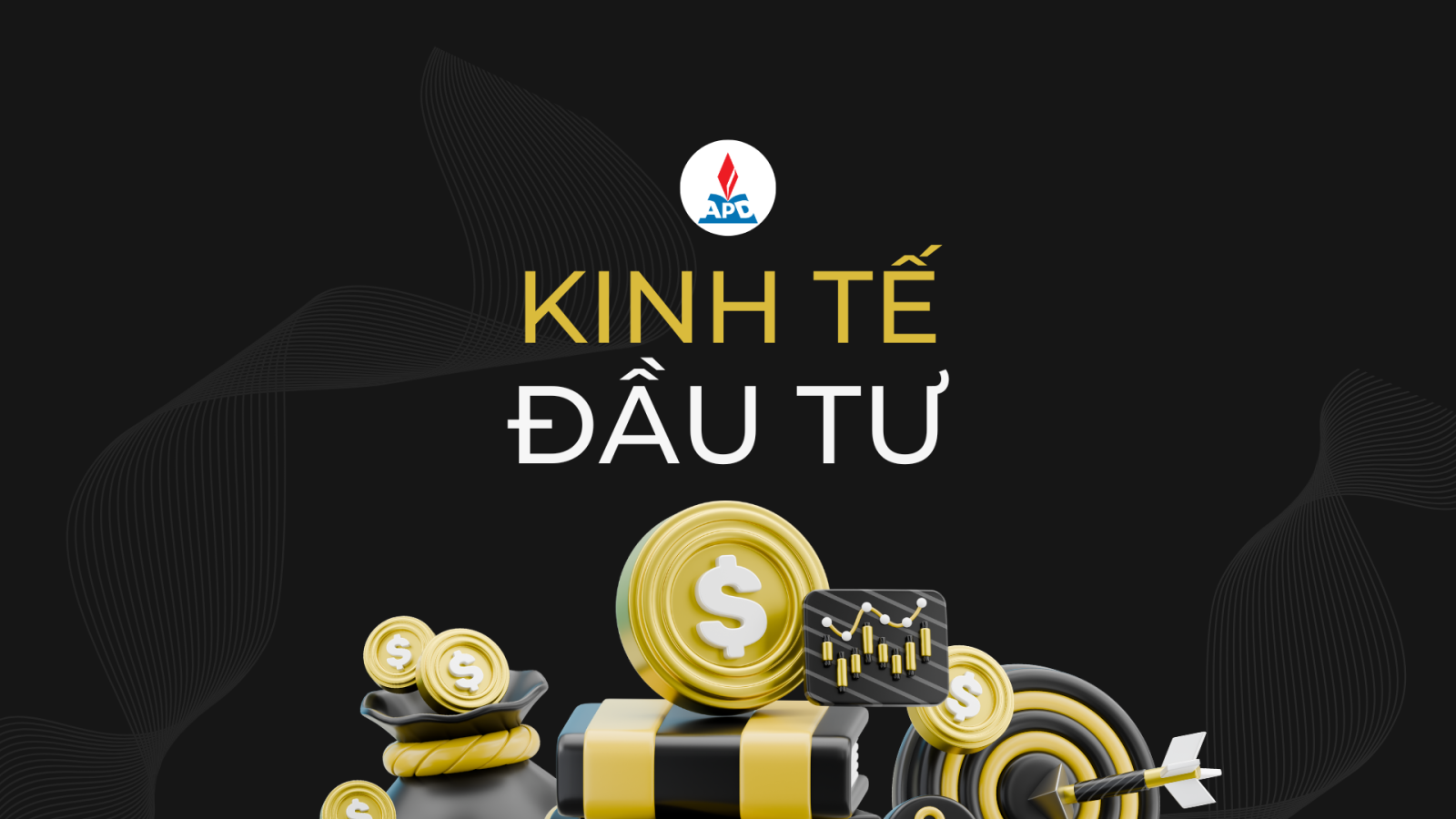 Kinh tế đầu tư