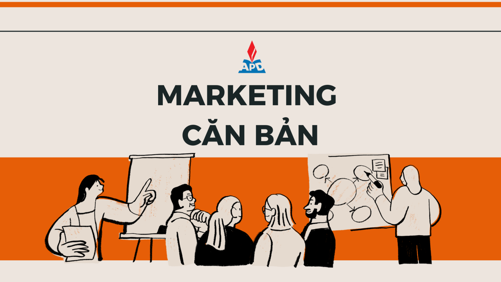 Marketing căn bản