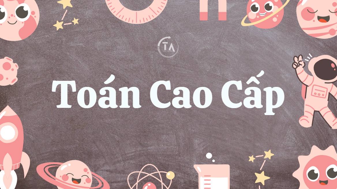 Toán cao cấp